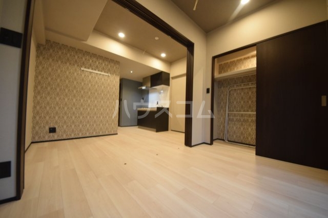 3/30 リビング/ダイニング