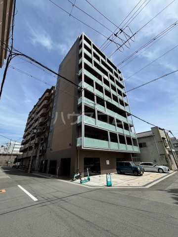 1/30 外観