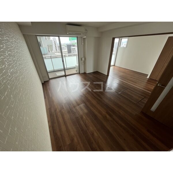 3/17 リビング/ダイニング