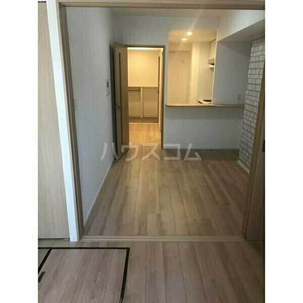 3/19 リビング/ダイニング