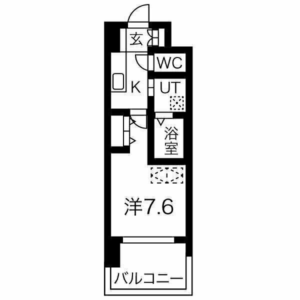 2/25 間取