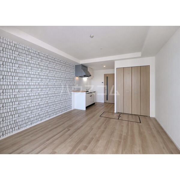 3/14 リビング/ダイニング