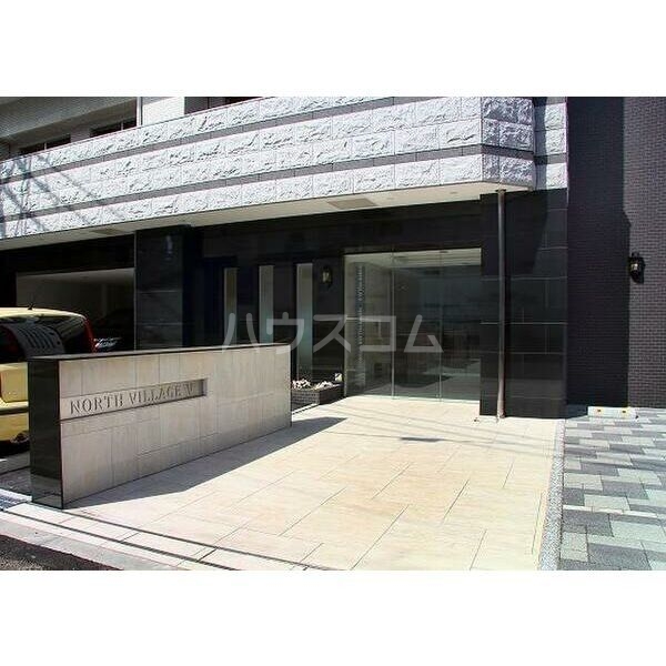 9/15 エントランス