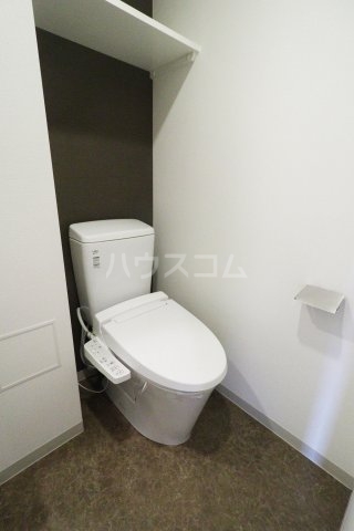 11/30 トイレ