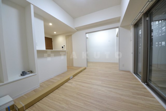 4/30 リビング/ダイニング