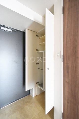 5/30 室内
