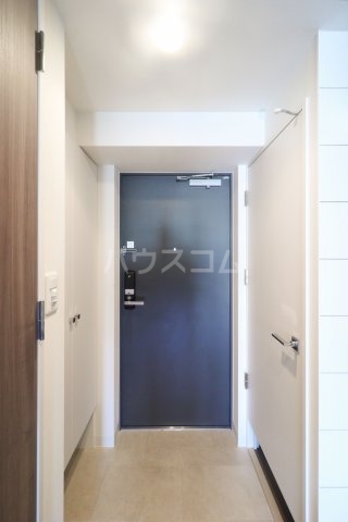 6/30 玄関