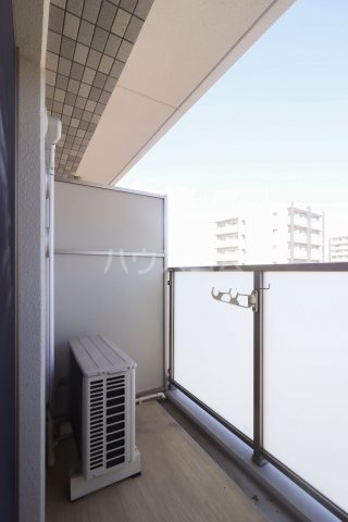 14/30 バルコニー