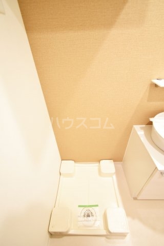 13/30 洗面