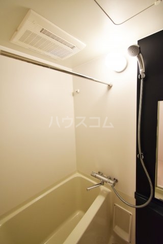 10/30 浴室