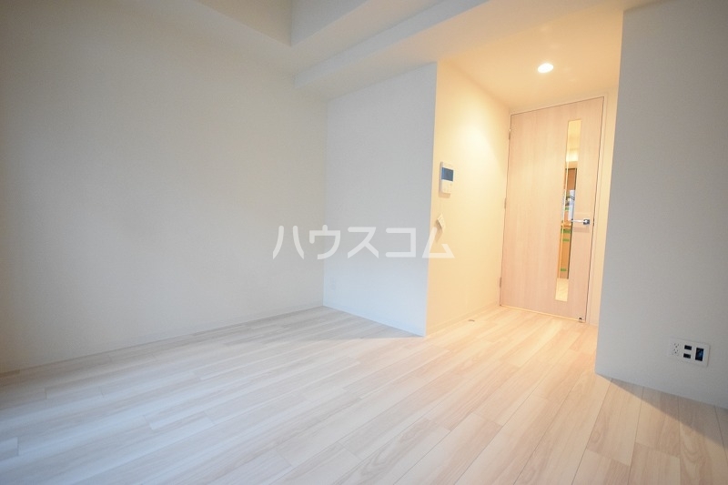 4/24 室内