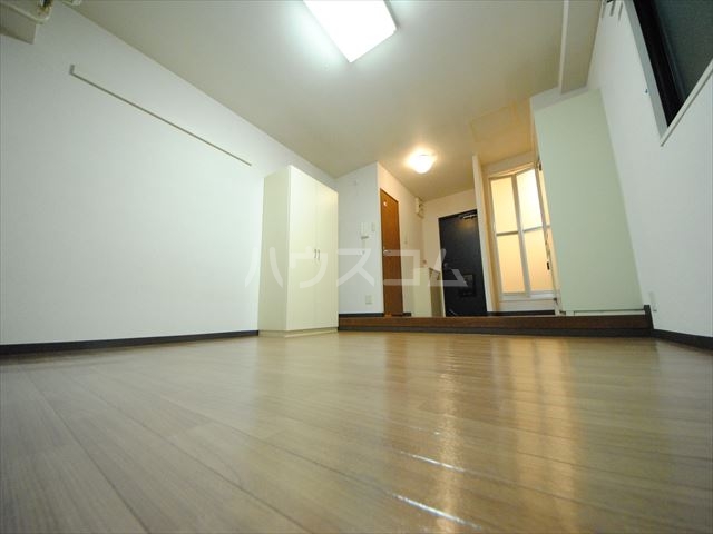 6/30 リビング/ダイニング