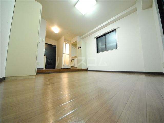 7/30 リビング/ダイニング