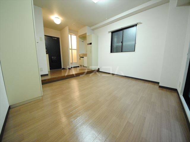 8/30 リビング/ダイニング