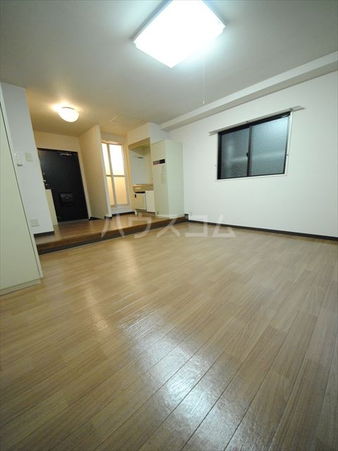 9/30 リビング/ダイニング