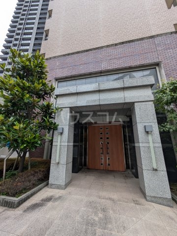 7/17 エントランス