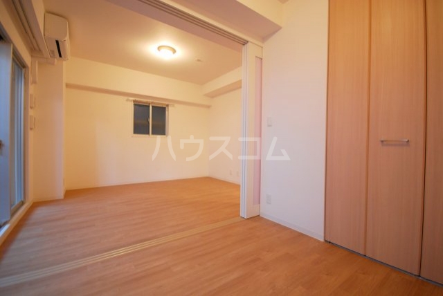 4/26 リビング/ダイニング