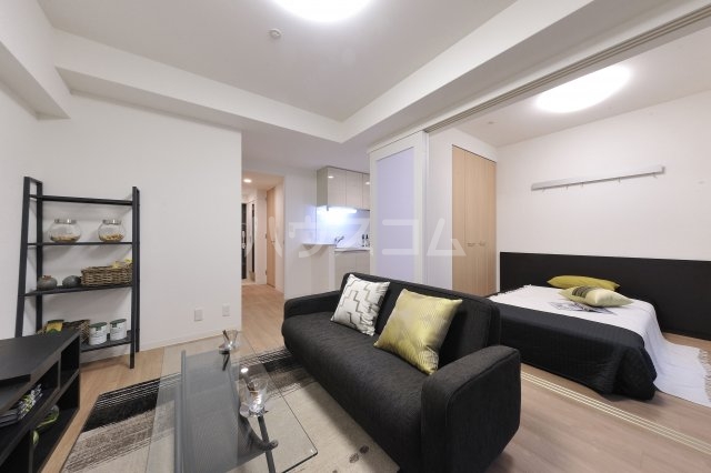 3/26 リビング/ダイニング