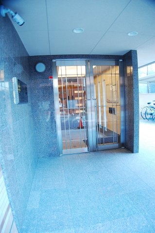 2/7 エントランス