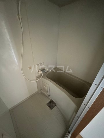 8/23 浴室