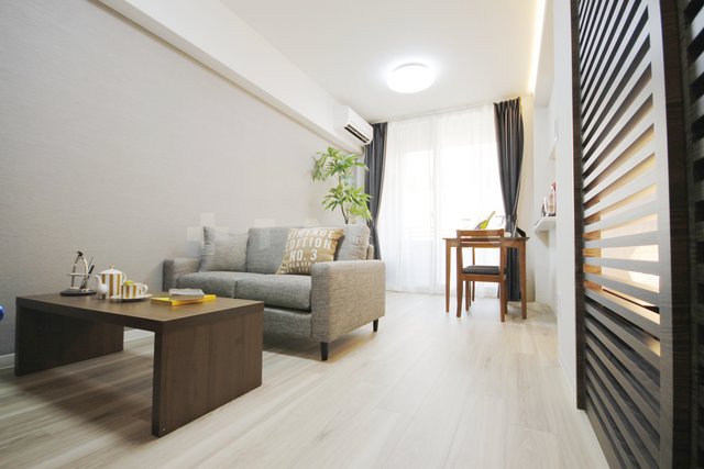 3/30 リビング/ダイニング