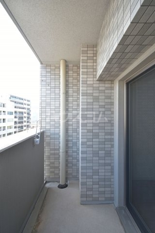 14/30 バルコニー