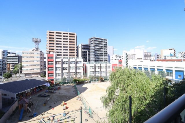 景色