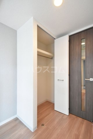 5/24 収納