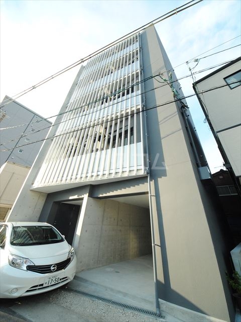 1/30 外観