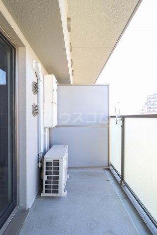 15/30 バルコニー