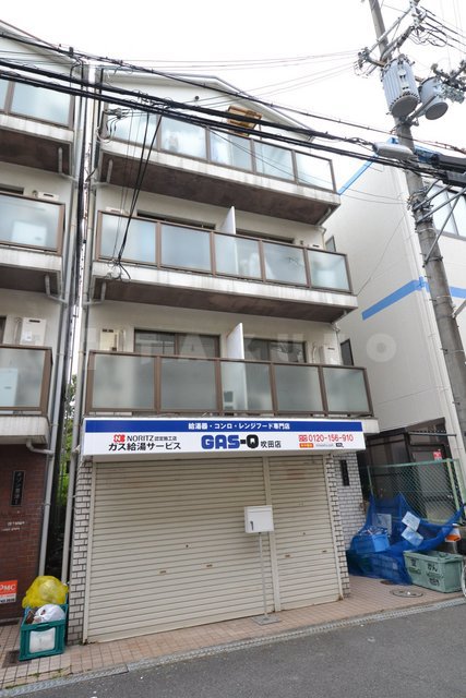 1/26 外観