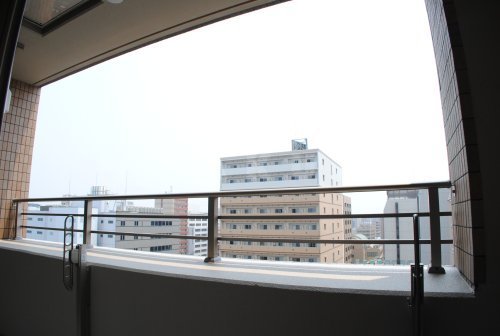 17/30 バルコニー