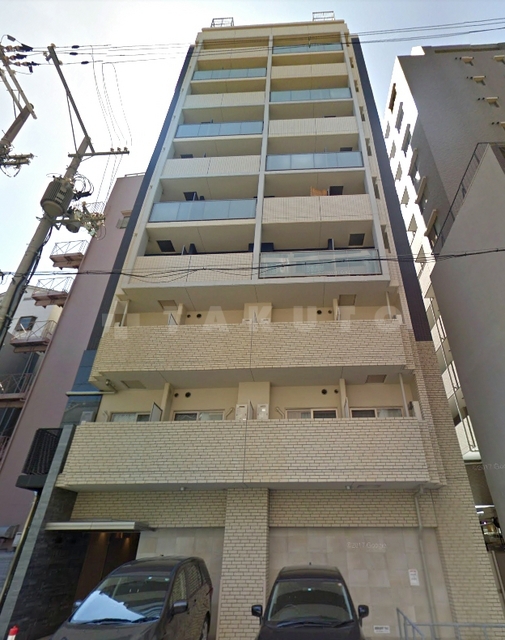 1/24 外観