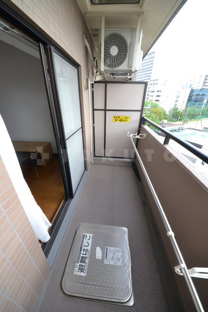 16/30 バルコニー