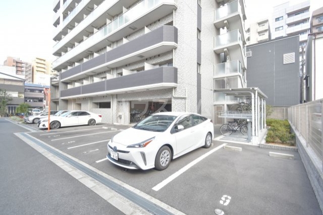 24/30 駐車場
