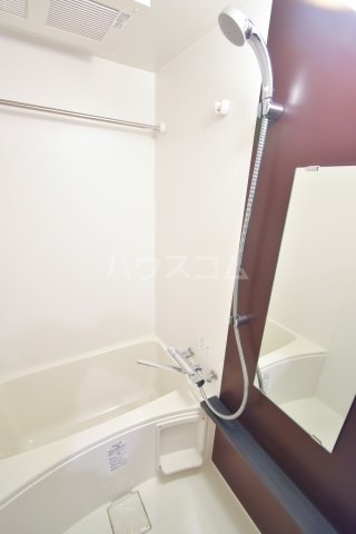 10/30 浴室