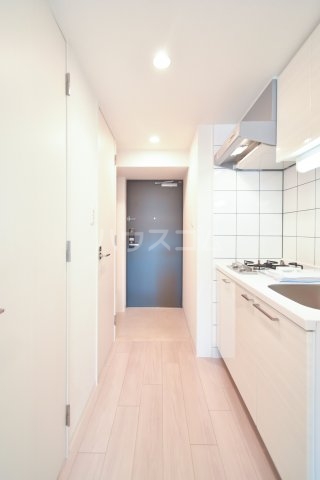 7/30 玄関