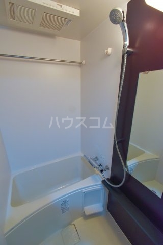 8/30 浴室