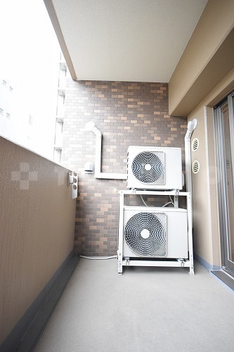 20/30 バルコニー