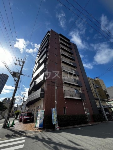 1/11 外観