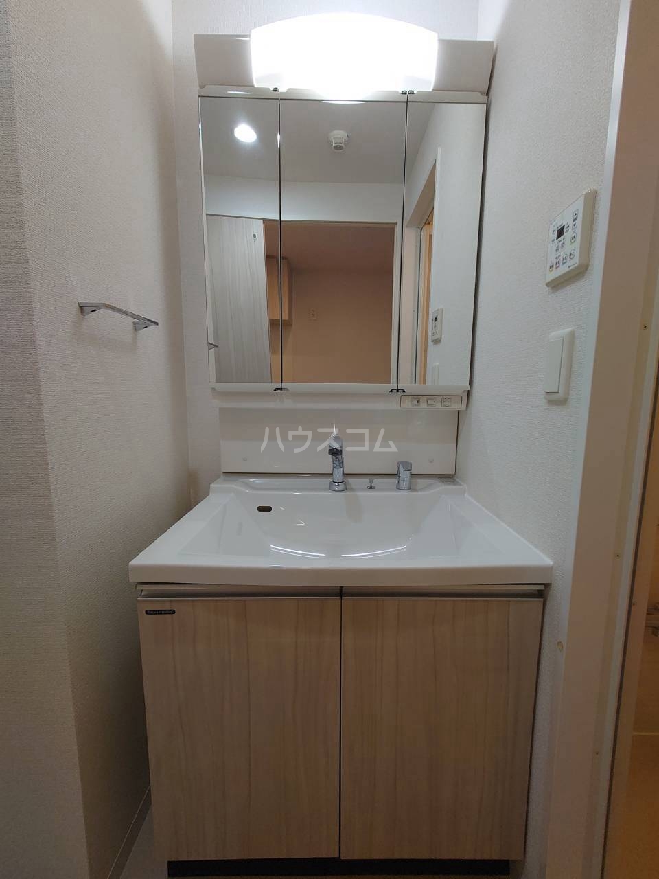 15/30 洗面