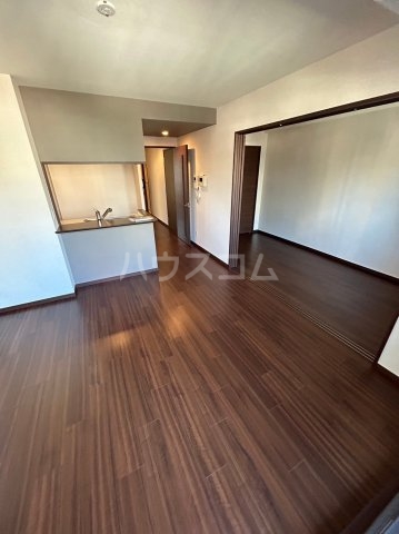 3/30 リビング/ダイニング