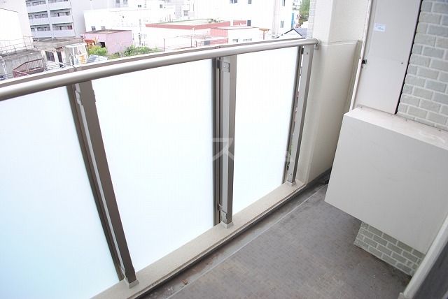 15/30 バルコニー