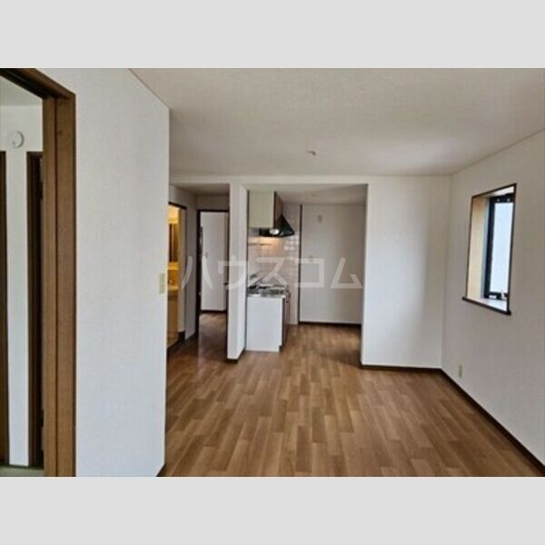 3/12 リビング/ダイニング