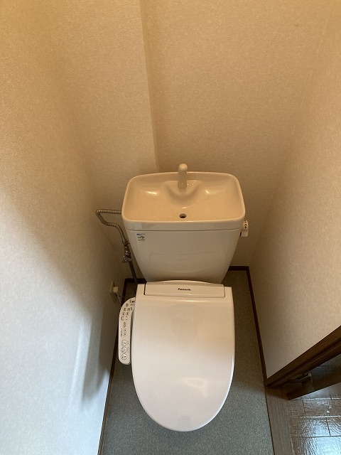 15/30 トイレ