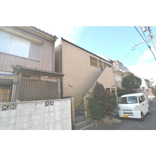 15/25 エントランス