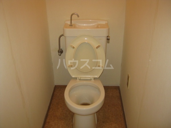 11/24 トイレ