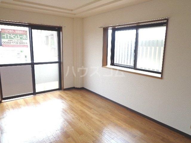 4/27 リビング/ダイニング