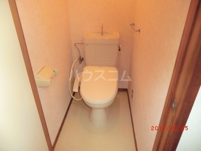 13/28 トイレ