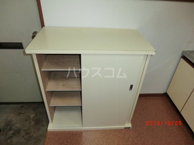 10/28 玄関